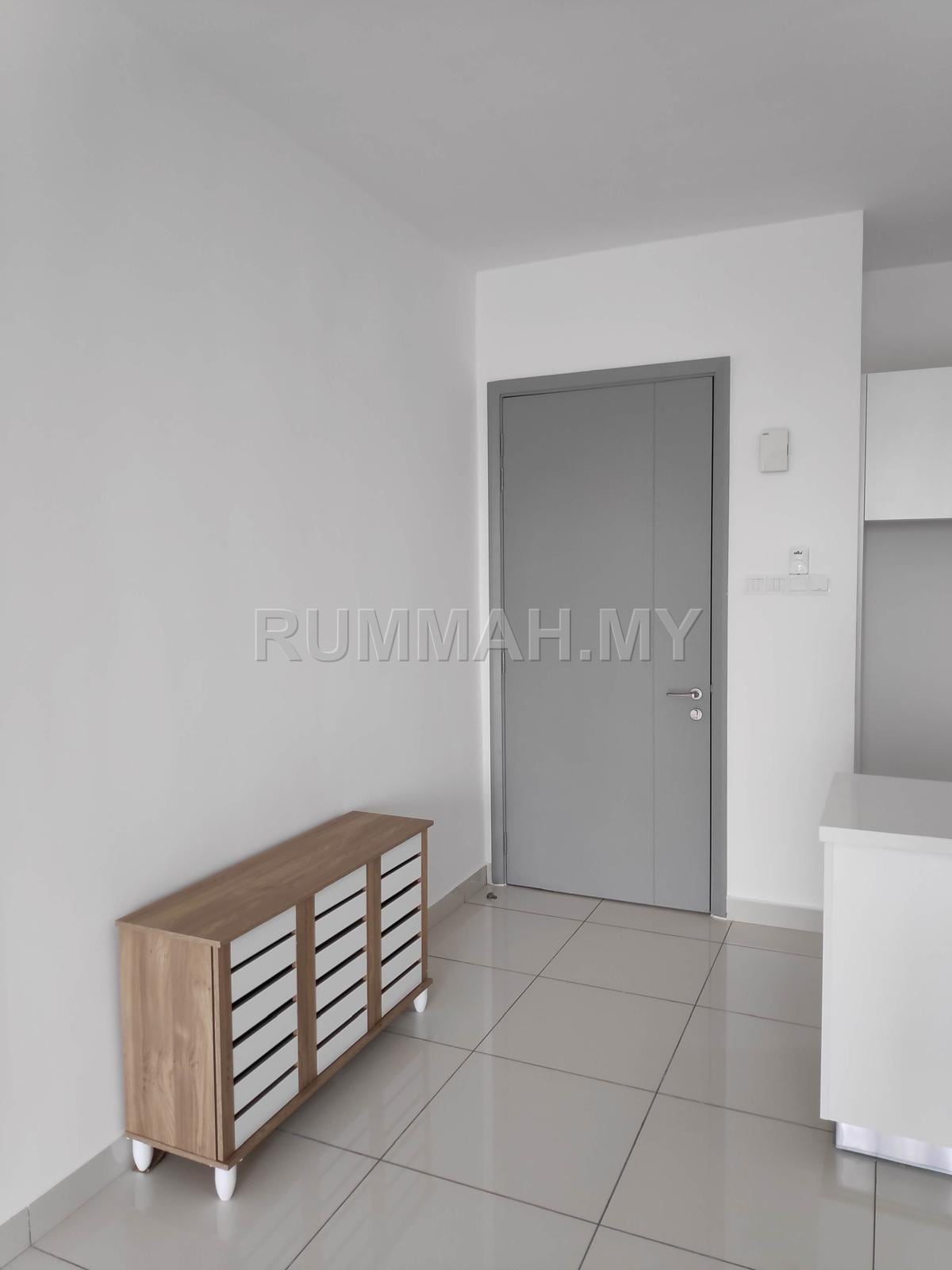 condo in Batu Kawan, Penang — photo 3