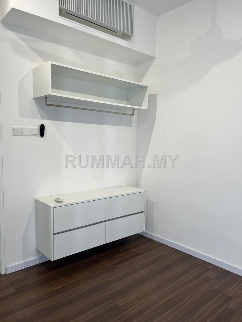 condo in Batu Kawan, Penang — photo 2