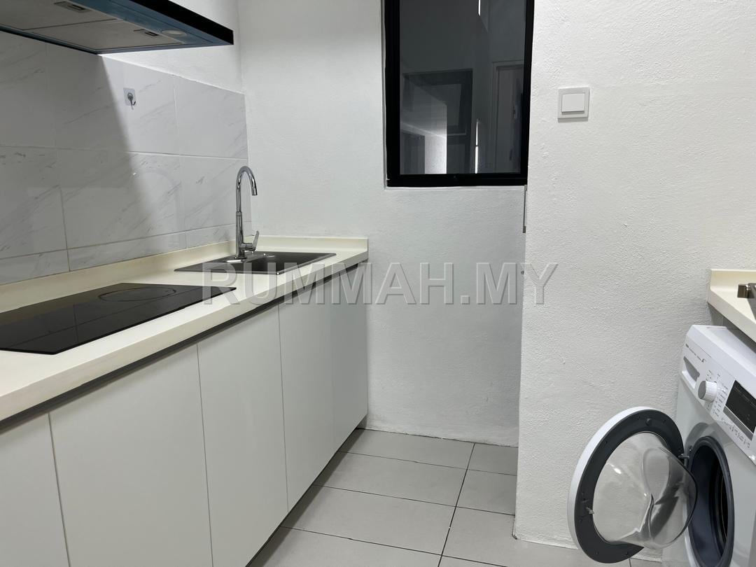 condo in Batu Kawan, Penang — photo 3