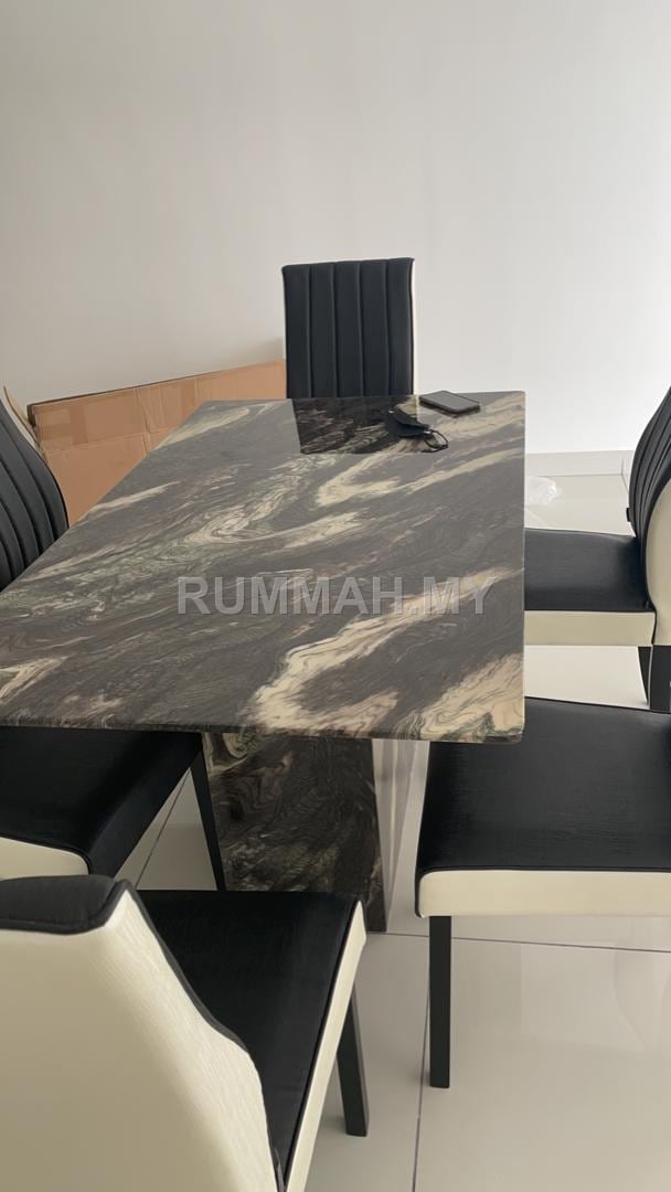 condo in Batu Kawan, Penang — photo 2