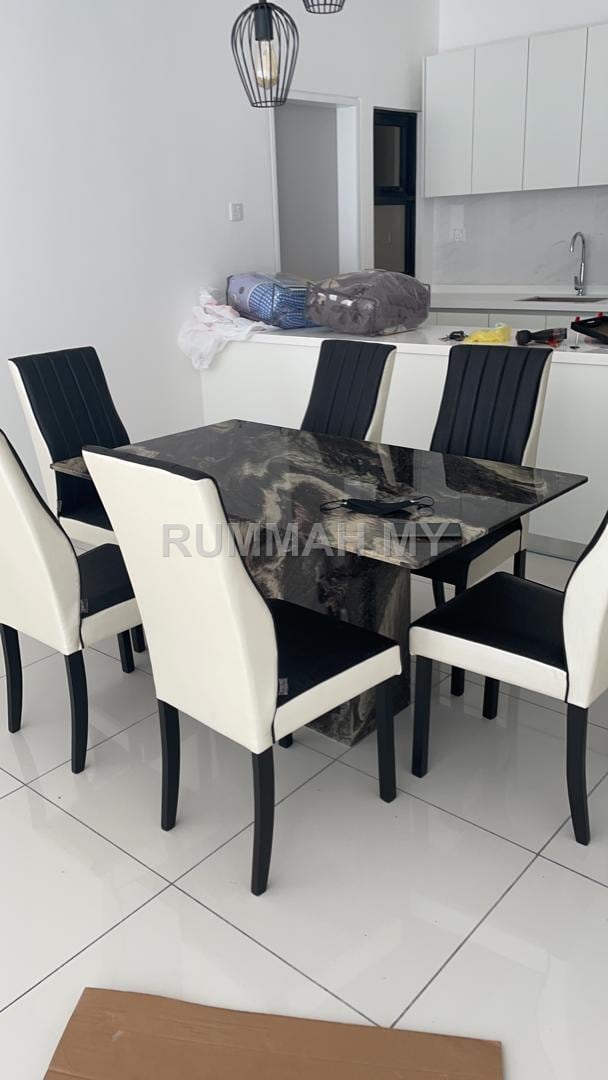 condo in Batu Kawan, Penang — photo 3