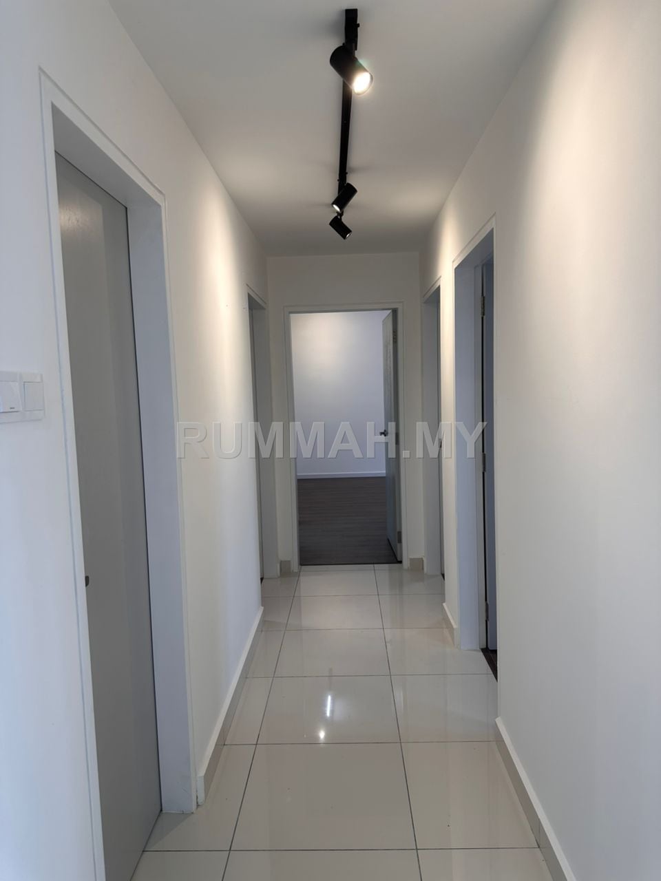 condo in Batu Kawan, Penang — photo 2