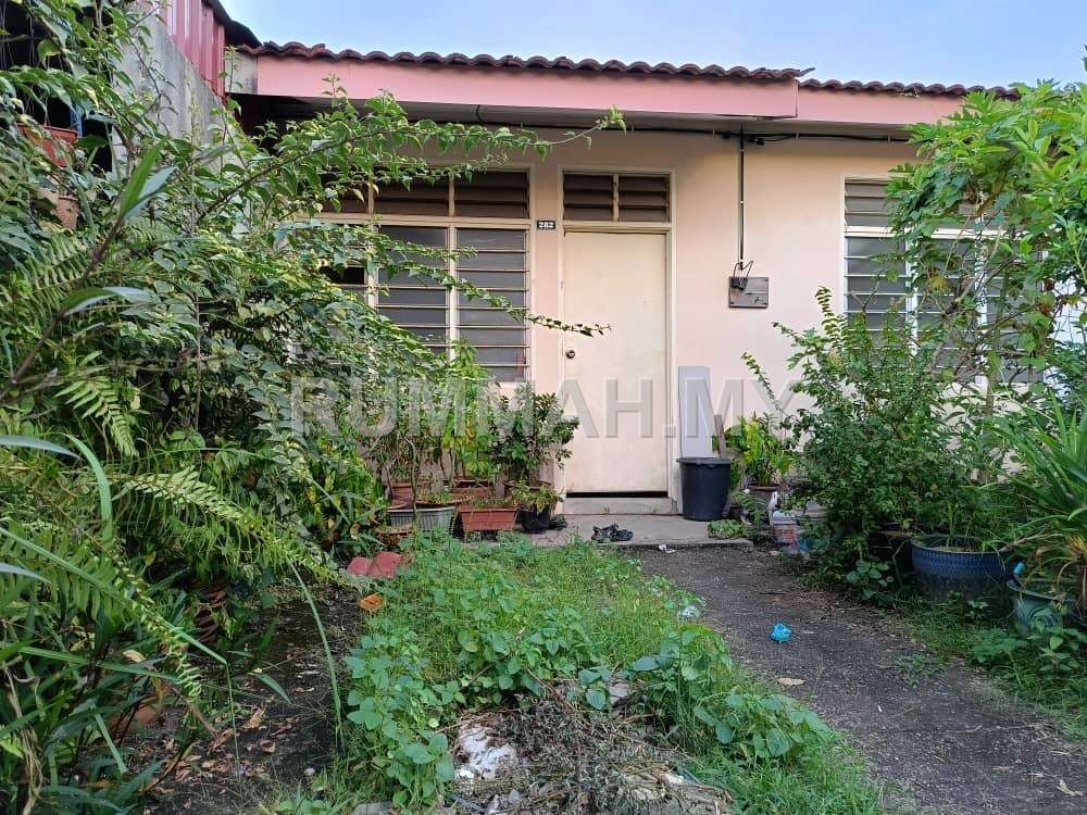 house in Sungai Petani, Kedah — photo 2