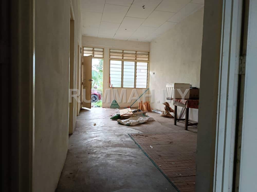 house in Sungai Petani, Kedah — photo 4