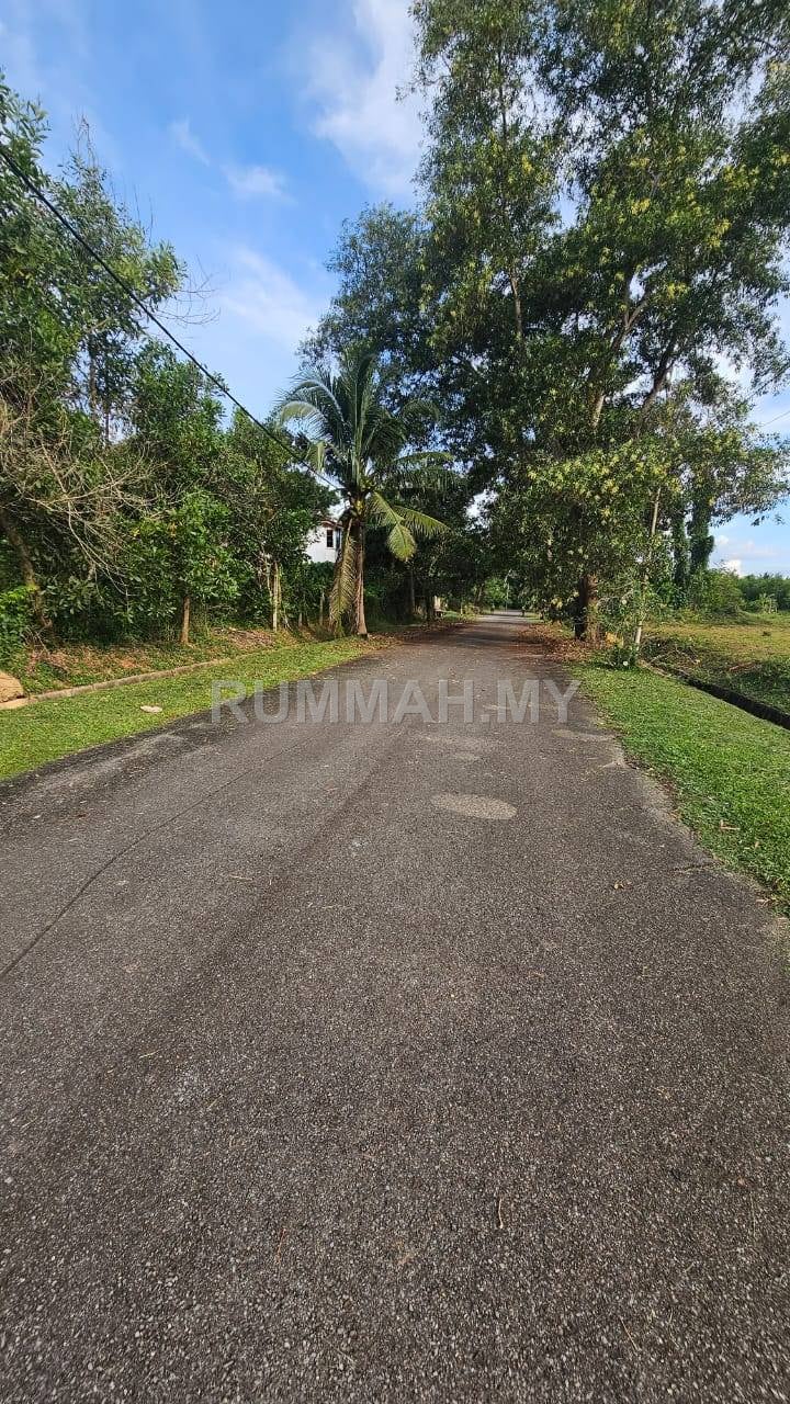land in Bedong, Kedah — photo 3
