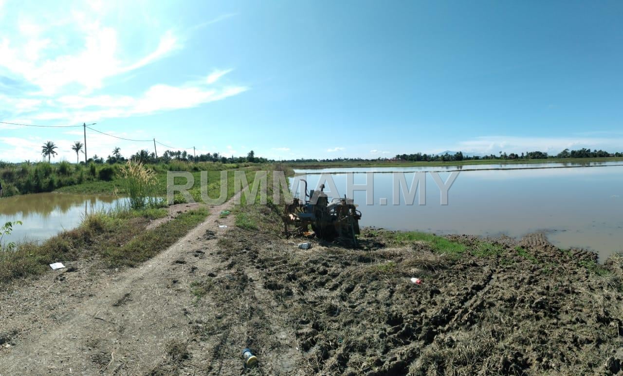 land in Langgar, Kedah — photo 3