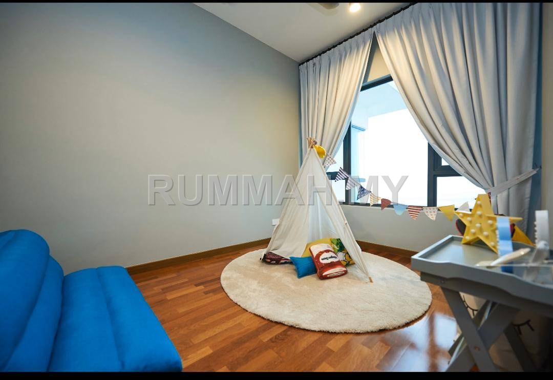 condo in Tanjung Tokong, Penang — photo 2
