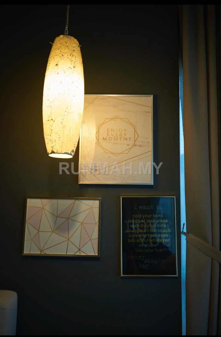 condo in Tanjung Tokong, Penang — photo 3