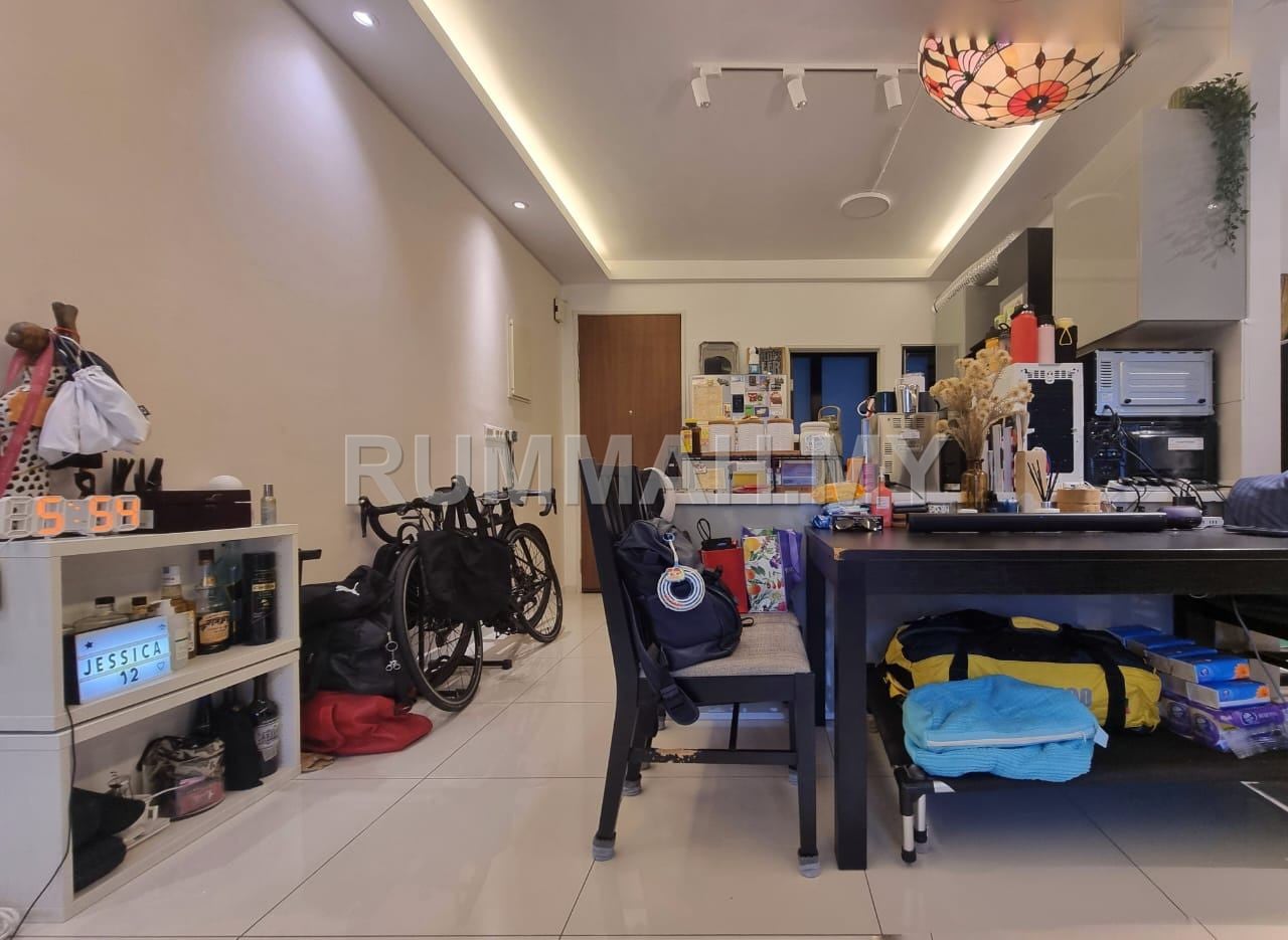 condo in Tanjung Tokong, Penang — photo 4