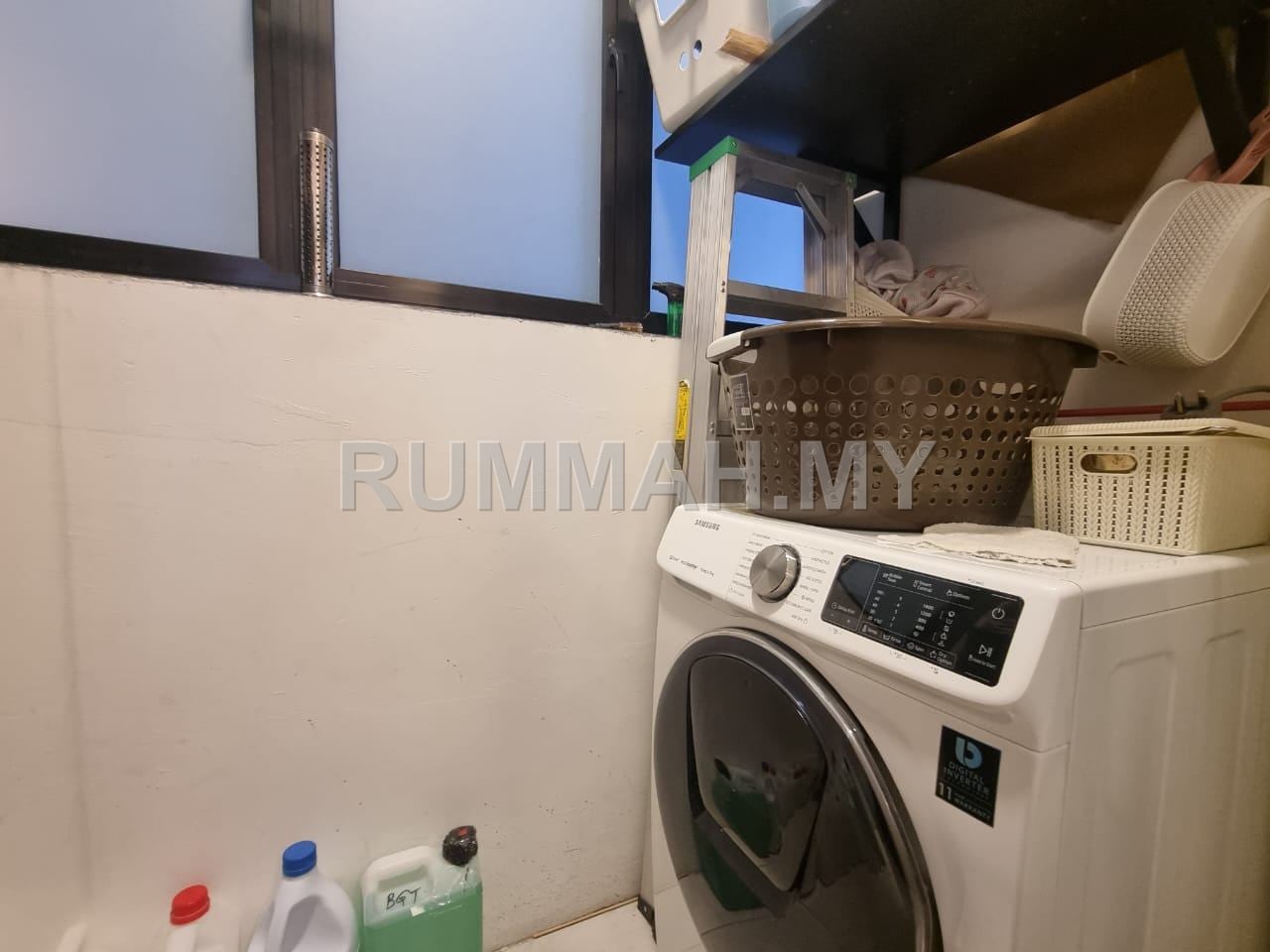 condo in Tanjung Tokong, Penang — photo 7