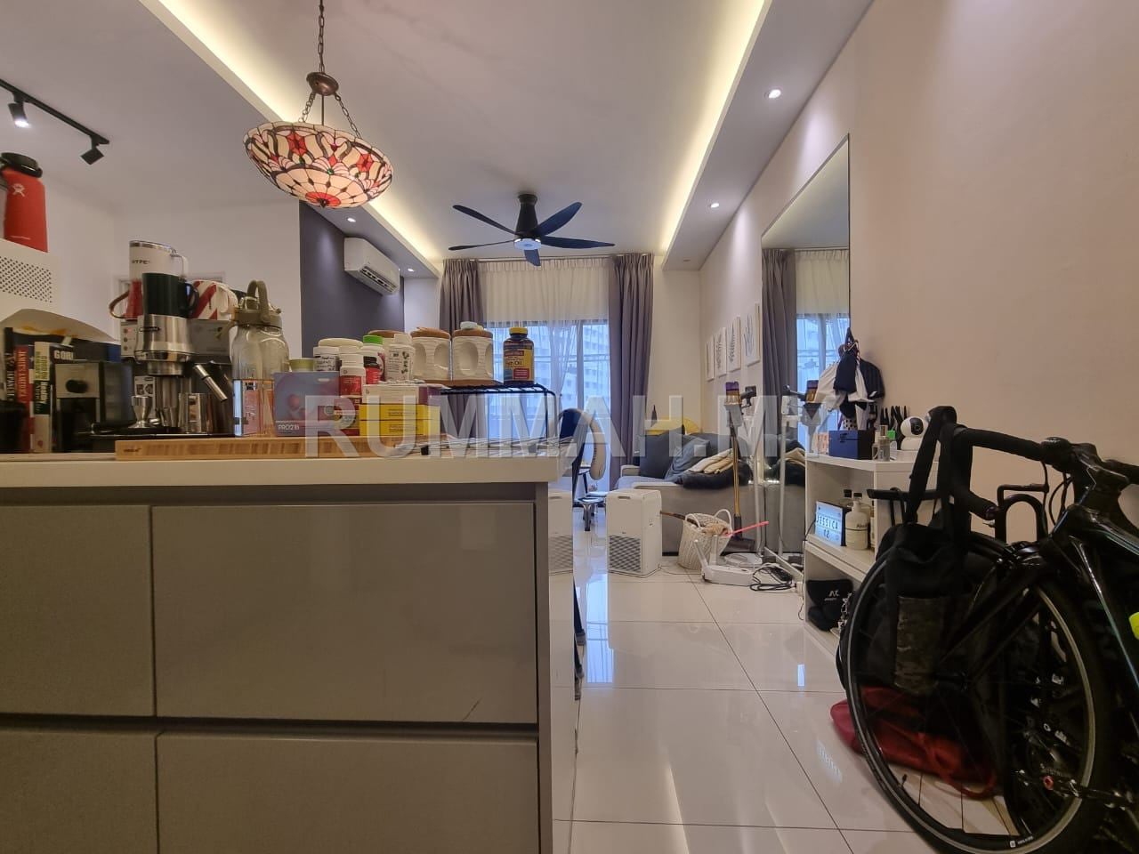 condo in Tanjung Tokong, Penang — photo 6