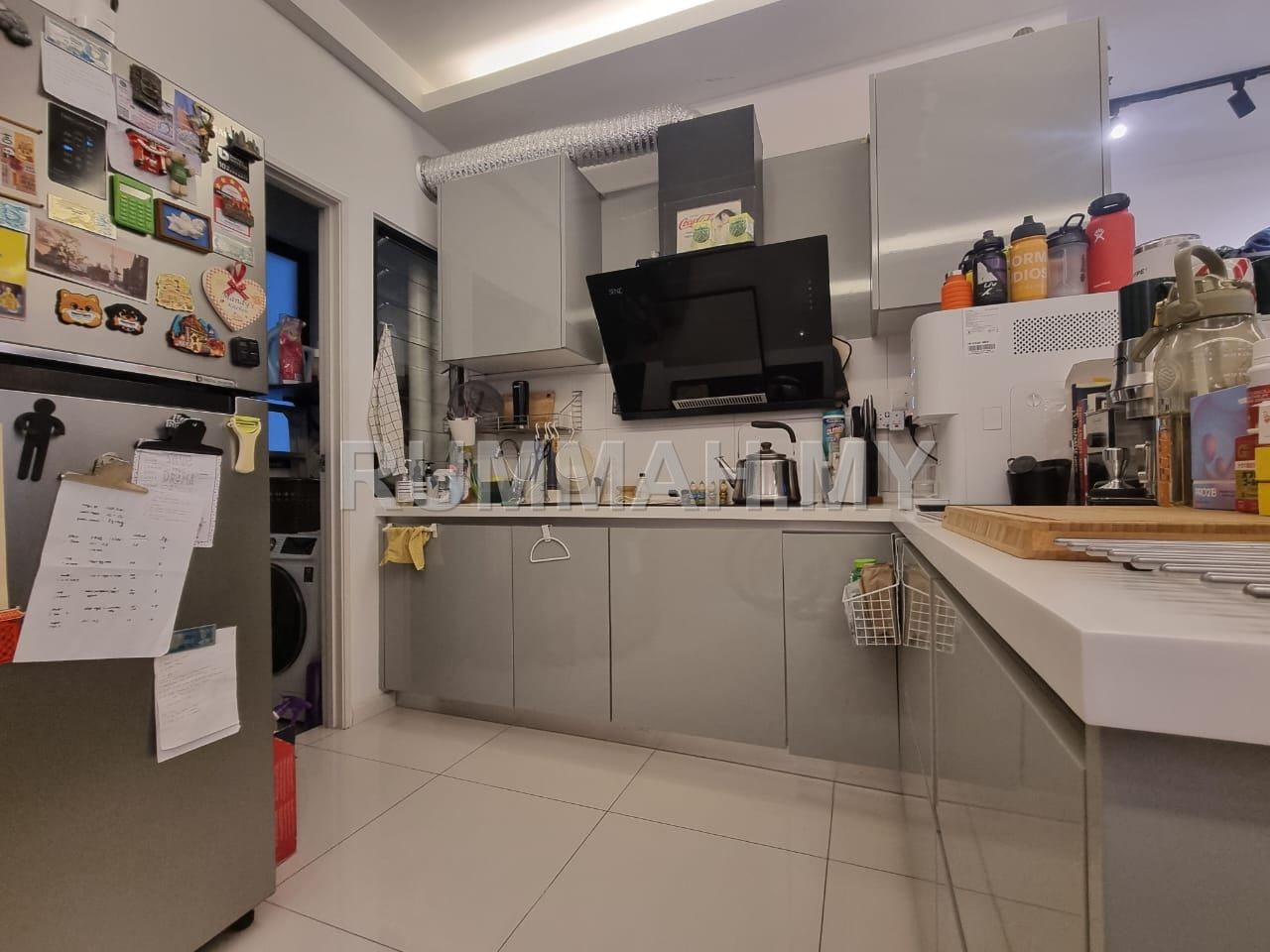 condo in Tanjung Tokong, Penang — photo 5