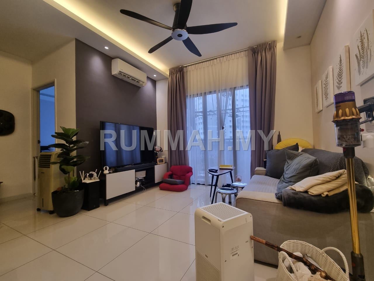 condo in Tanjung Tokong, Penang — photo 3