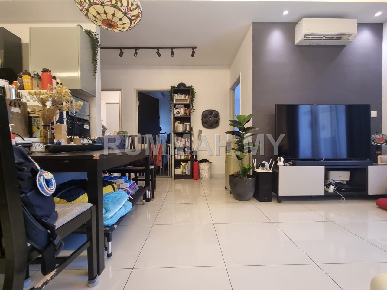 condo in Tanjung Tokong, Penang — photo 2