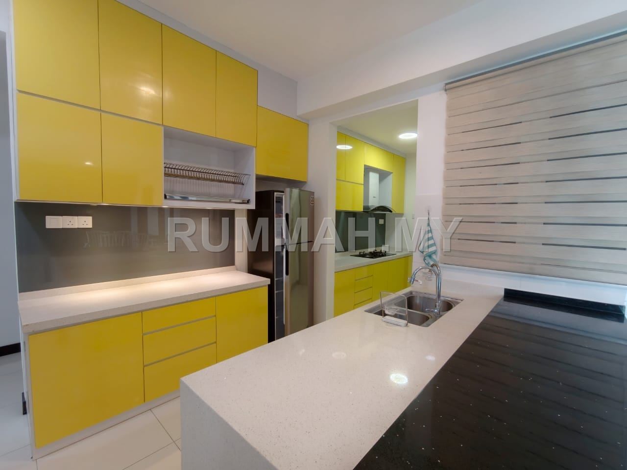 condo in Gelugor, Penang — photo 3