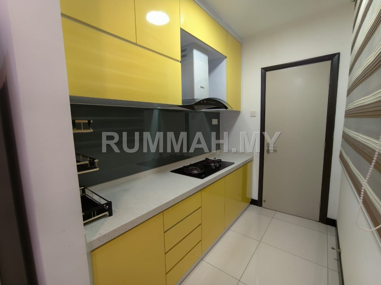 condo in Gelugor, Penang — photo 6