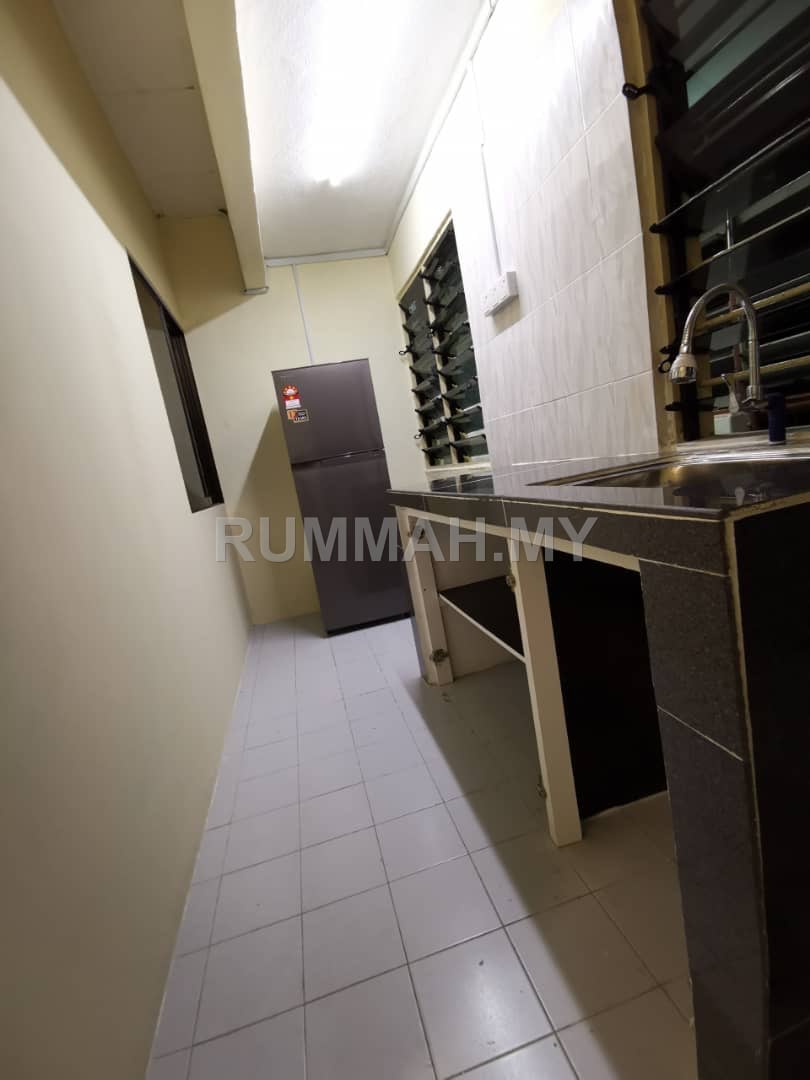 condo in Sungai Dua Mainland, Penang — photo 2