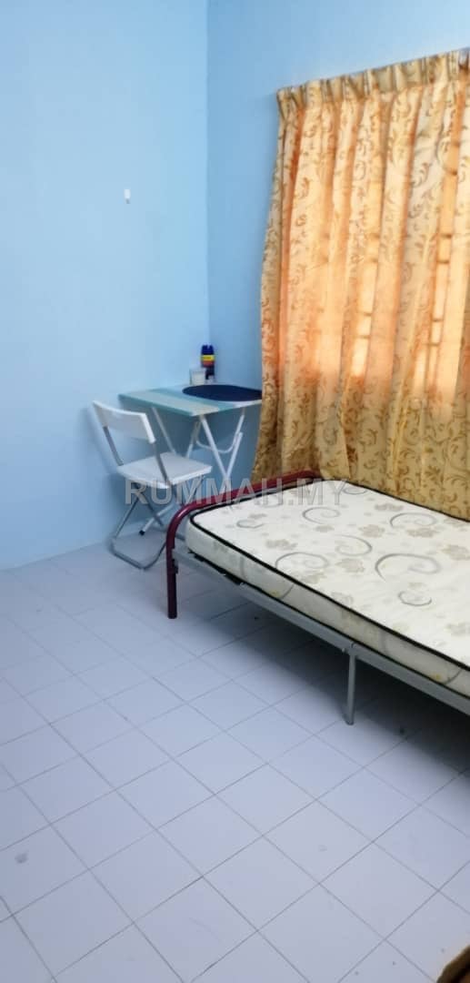 condo in Sungai Dua Mainland, Penang — photo 3