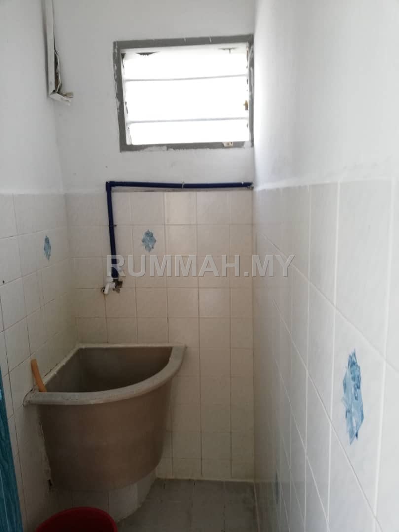 condo in Sungai Dua Mainland, Penang — photo 5