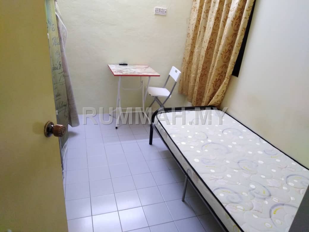 condo in Sungai Dua Mainland, Penang — photo 6