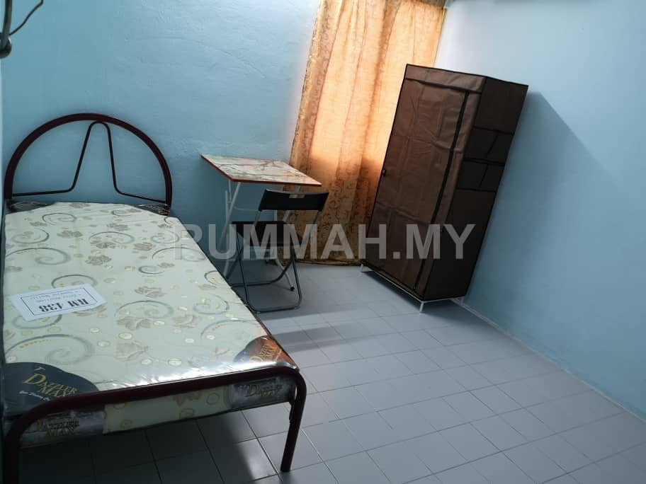 condo in Sungai Dua Mainland, Penang — photo 7