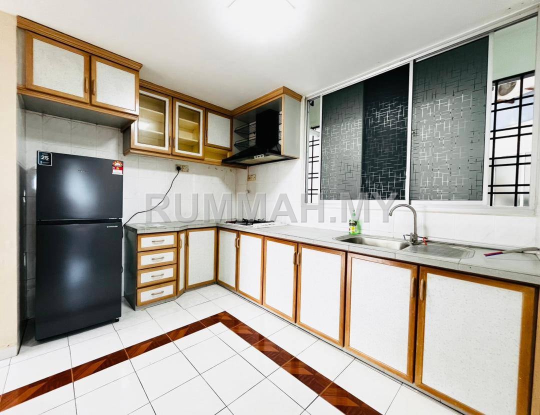 condo in Gelugor, Penang — photo 2