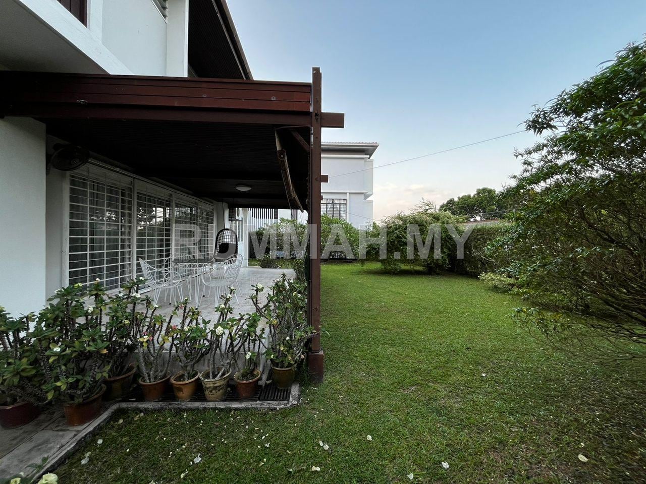 house in Pulau Tikus, Penang — photo 2