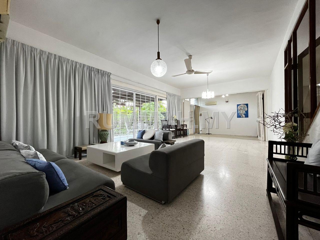 house in Pulau Tikus, Penang — photo 3