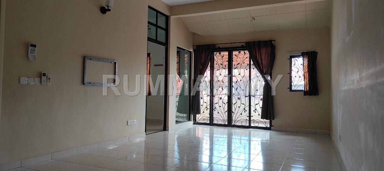 house in Sungai Ara, Penang — photo 2