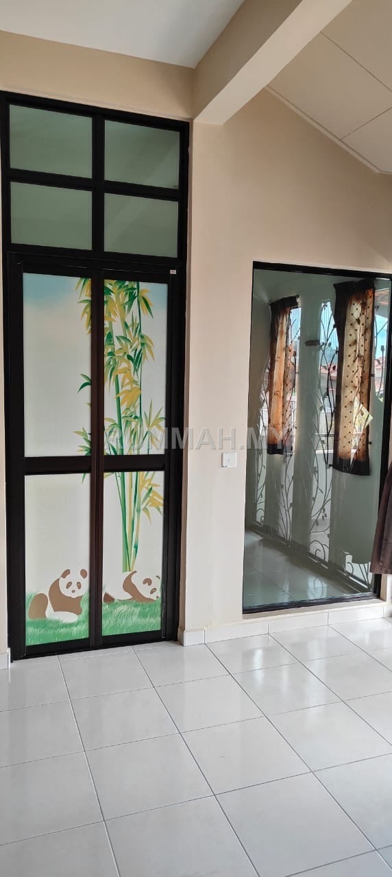 house in Sungai Ara, Penang — photo 3
