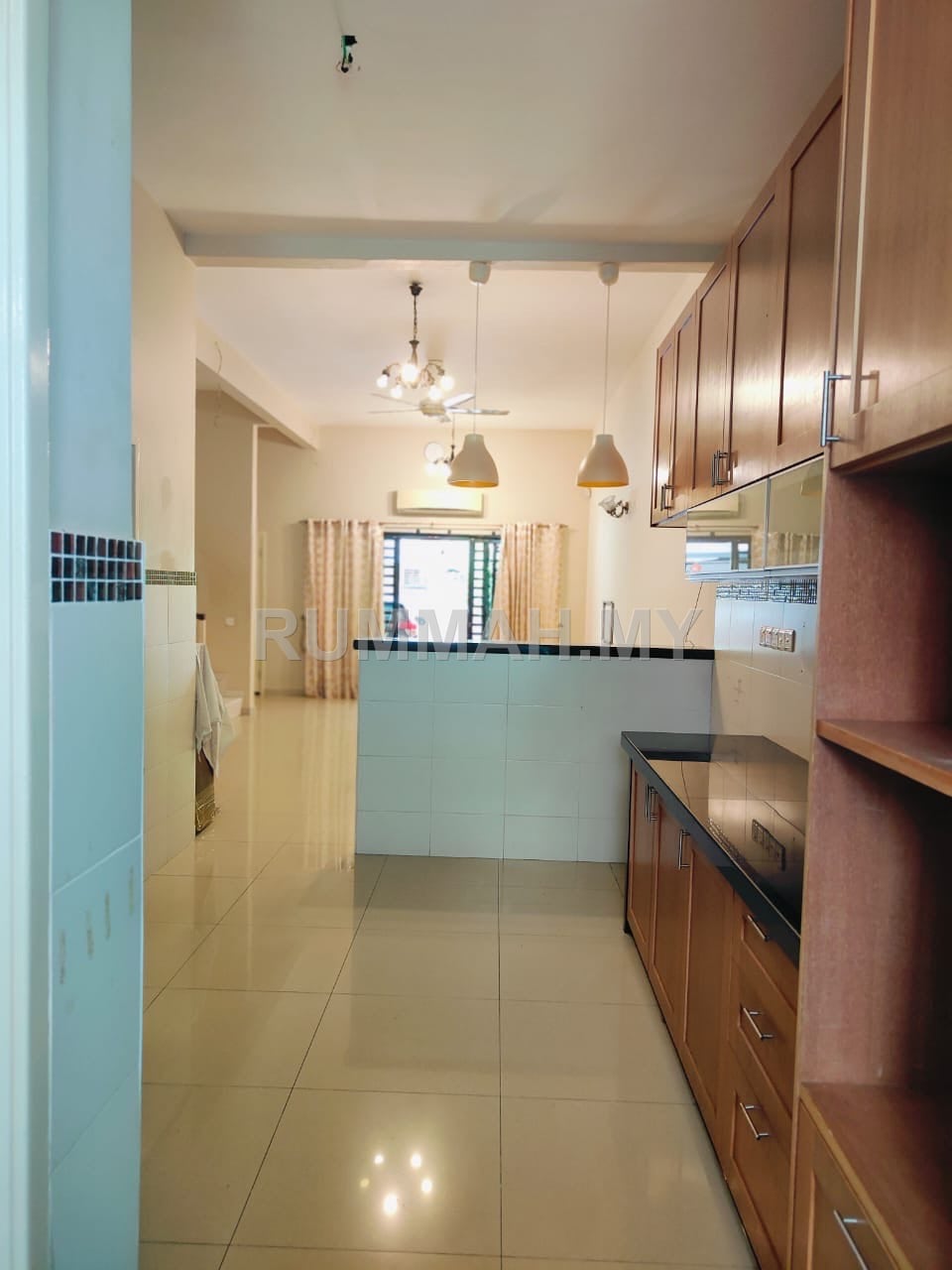house in Sungai Ara, Penang — photo 7