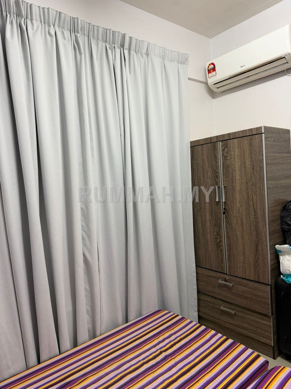 condo in Butterworth, Penang — photo 2