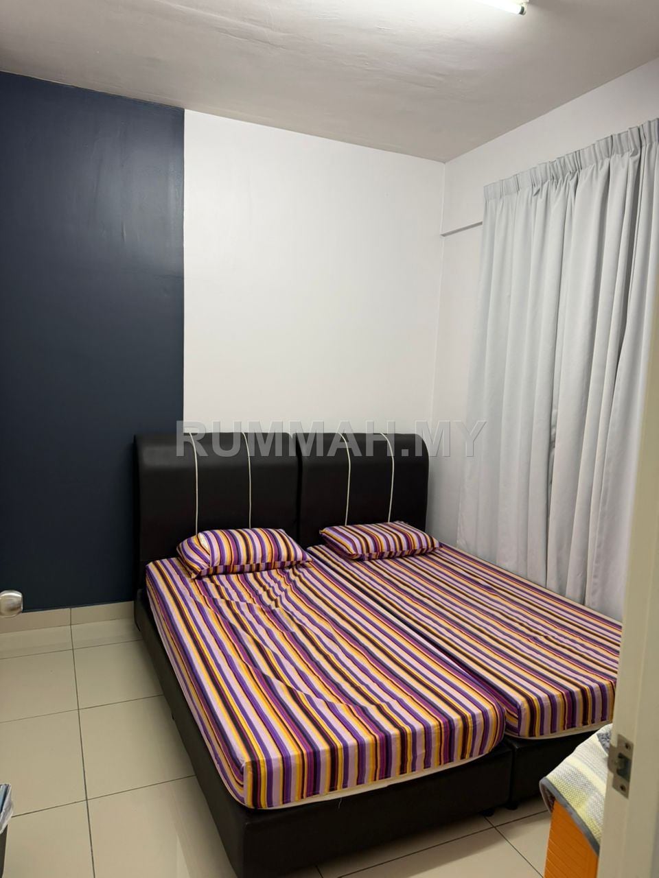 condo in Butterworth, Penang — photo 3