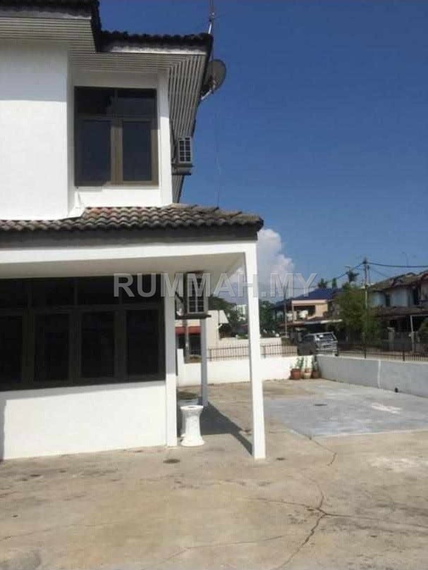 house in Butterworth, Penang — photo 2