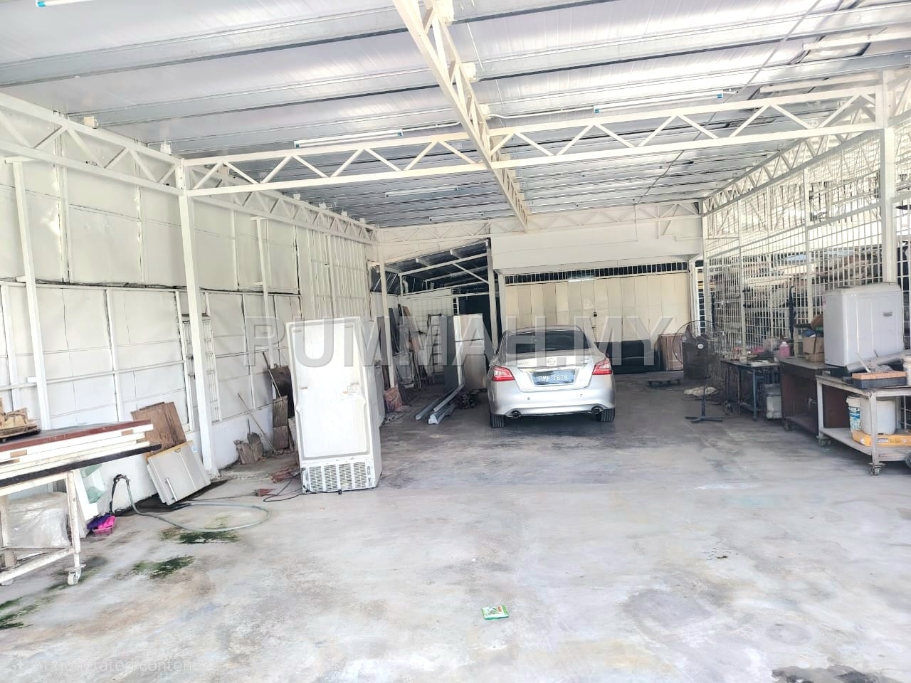 commercial in Batu Maung, Penang — photo 3