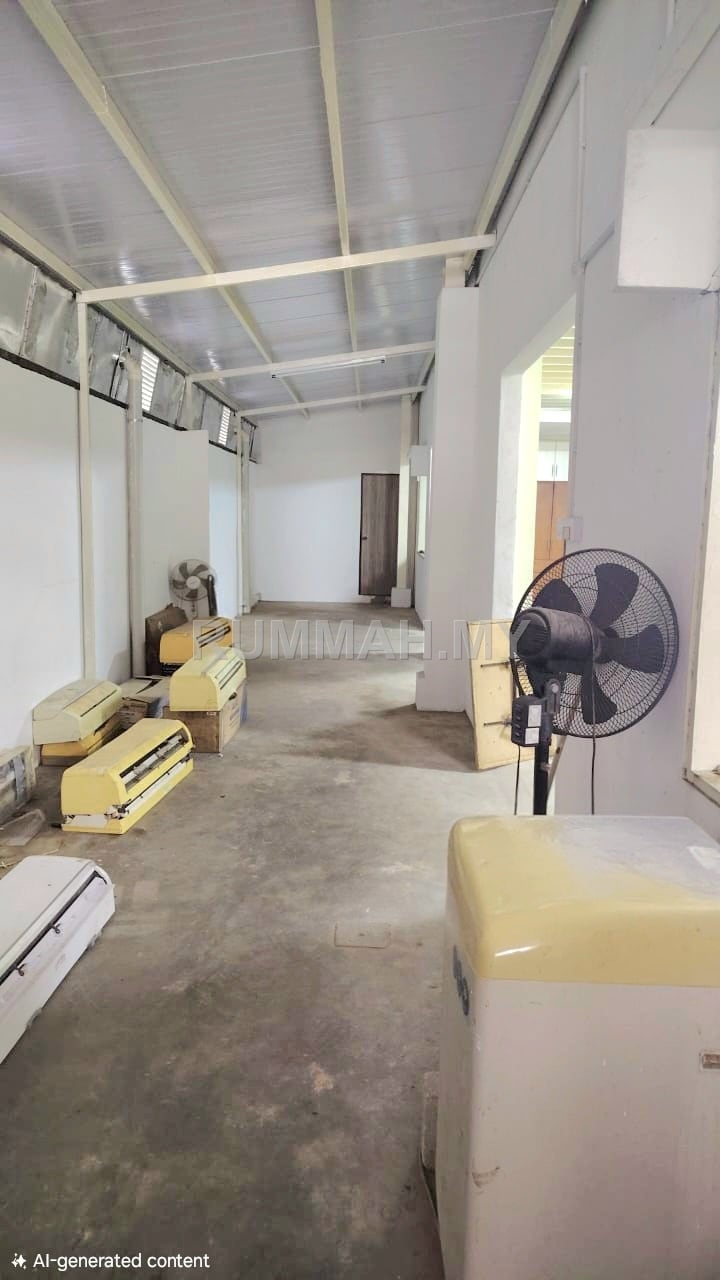commercial in Batu Maung, Penang — photo 5