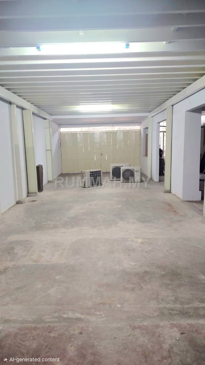 commercial in Batu Maung, Penang — photo 2