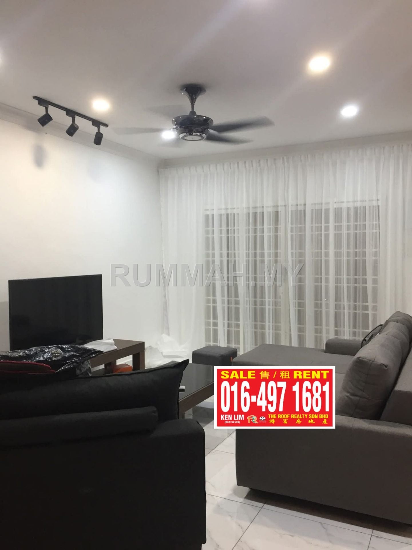 house in Bukit Mertajam, Penang — photo 2