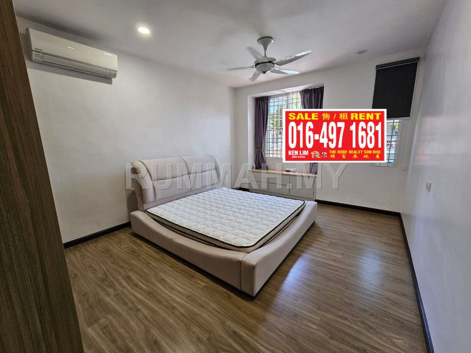 house in Bukit Mertajam, Penang — photo 4
