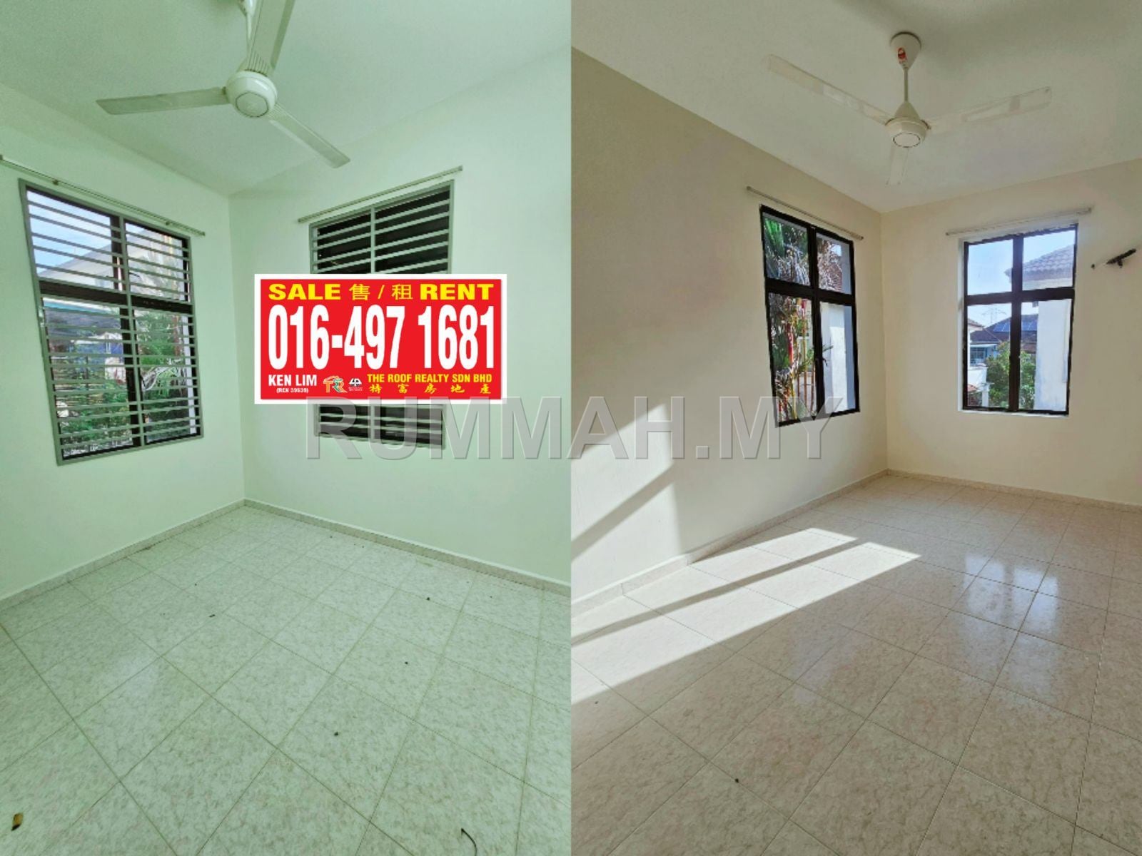 house in Bukit Mertajam, Penang — photo 2