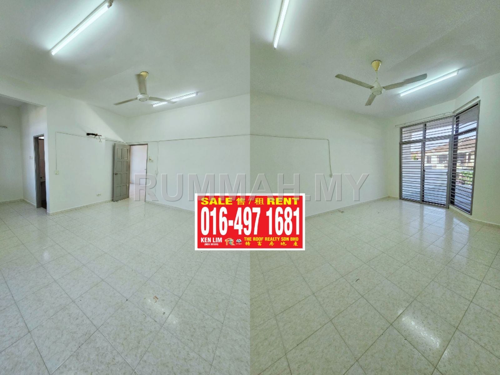 house in Bukit Mertajam, Penang — photo 3