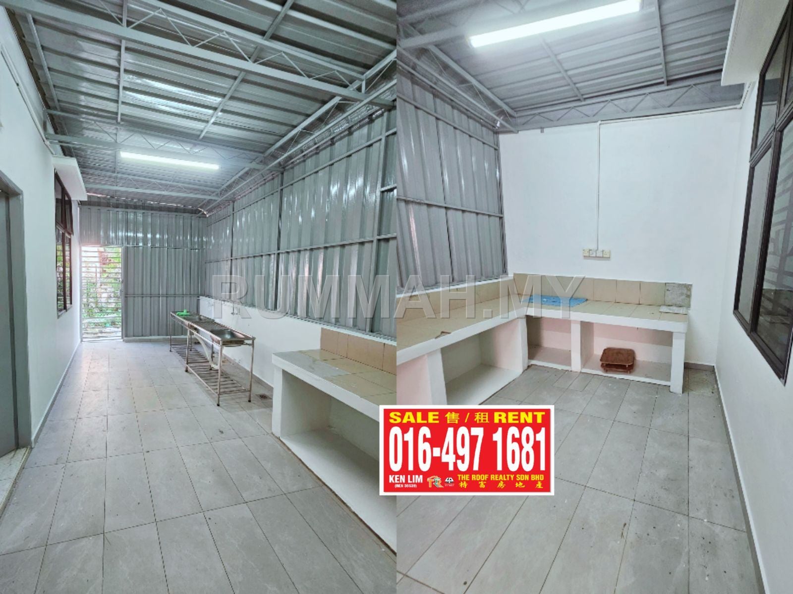 house in Bukit Mertajam, Penang — photo 4