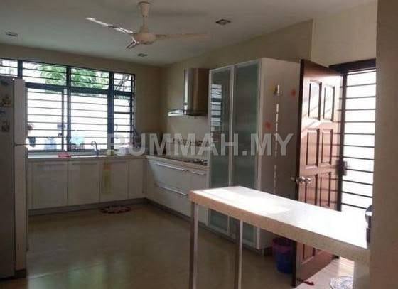 house in Gelugor, Penang — photo 2