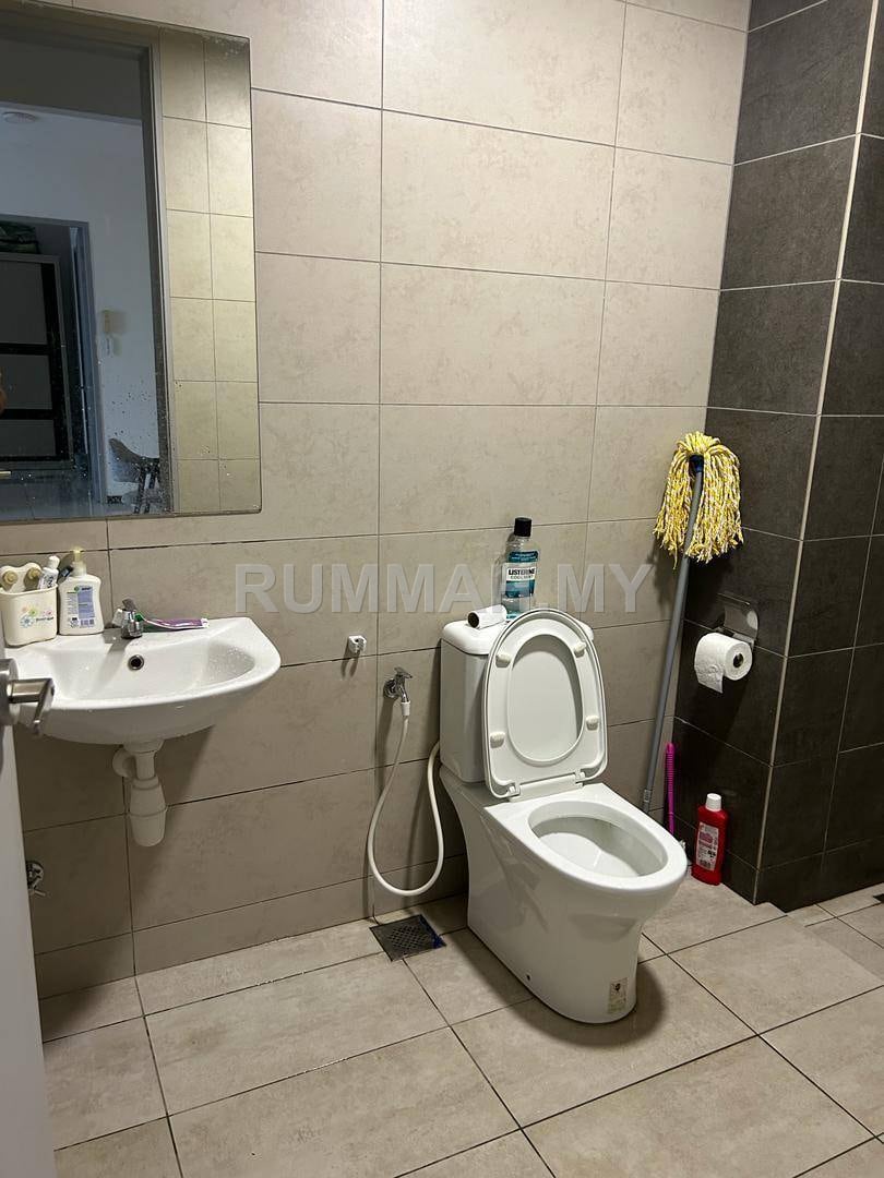 condo in Butterworth, Penang — photo 2