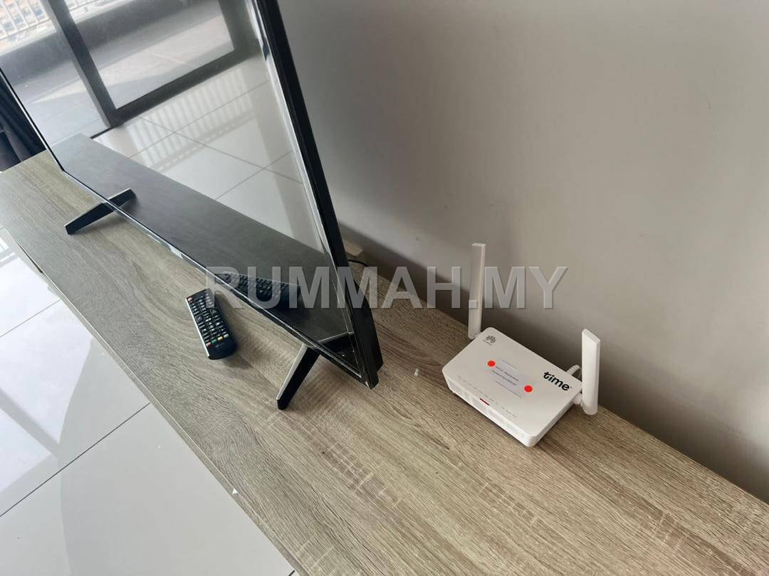 condo in Butterworth, Penang — photo 3