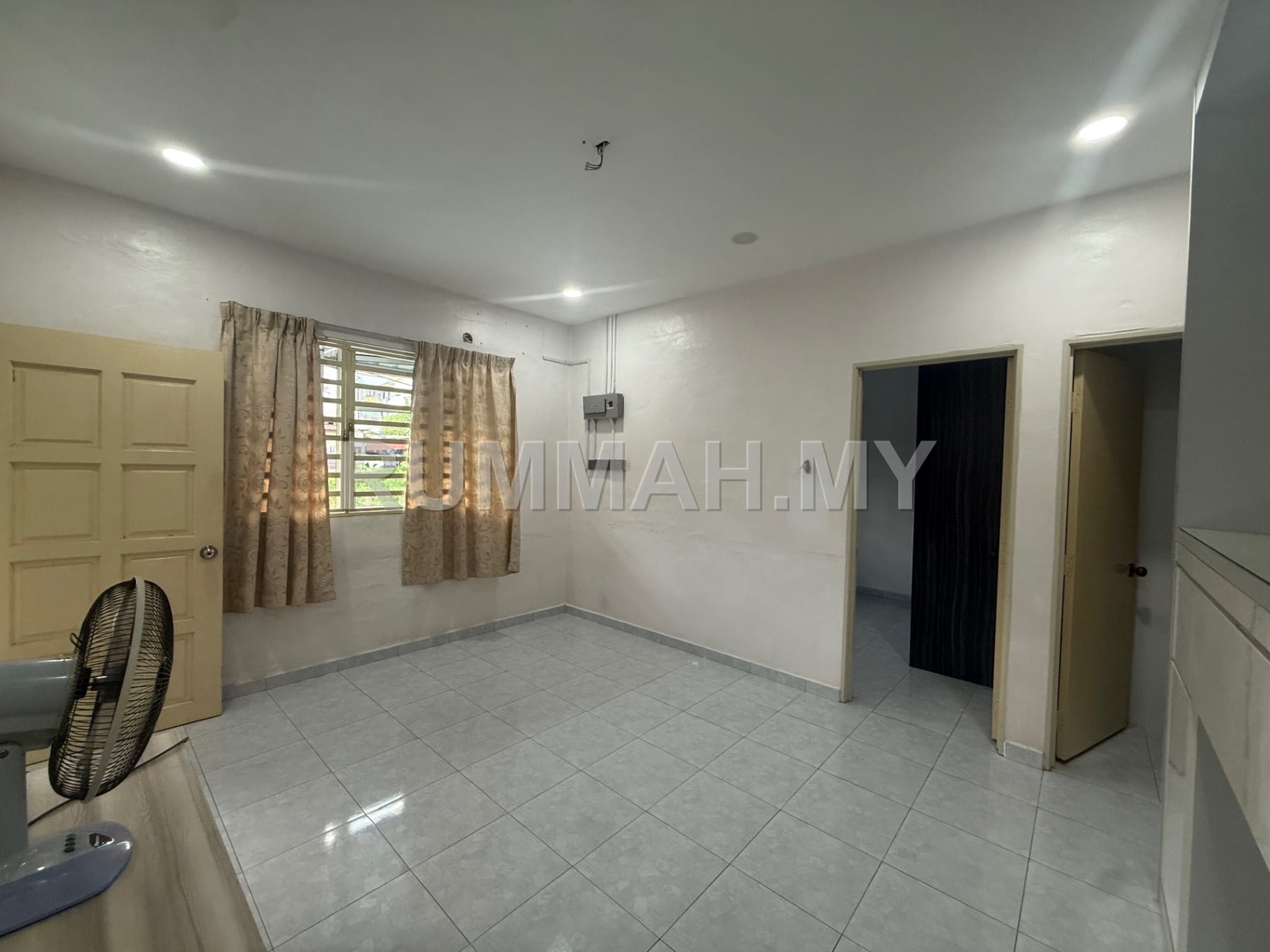house in Berapit, Penang — photo 7