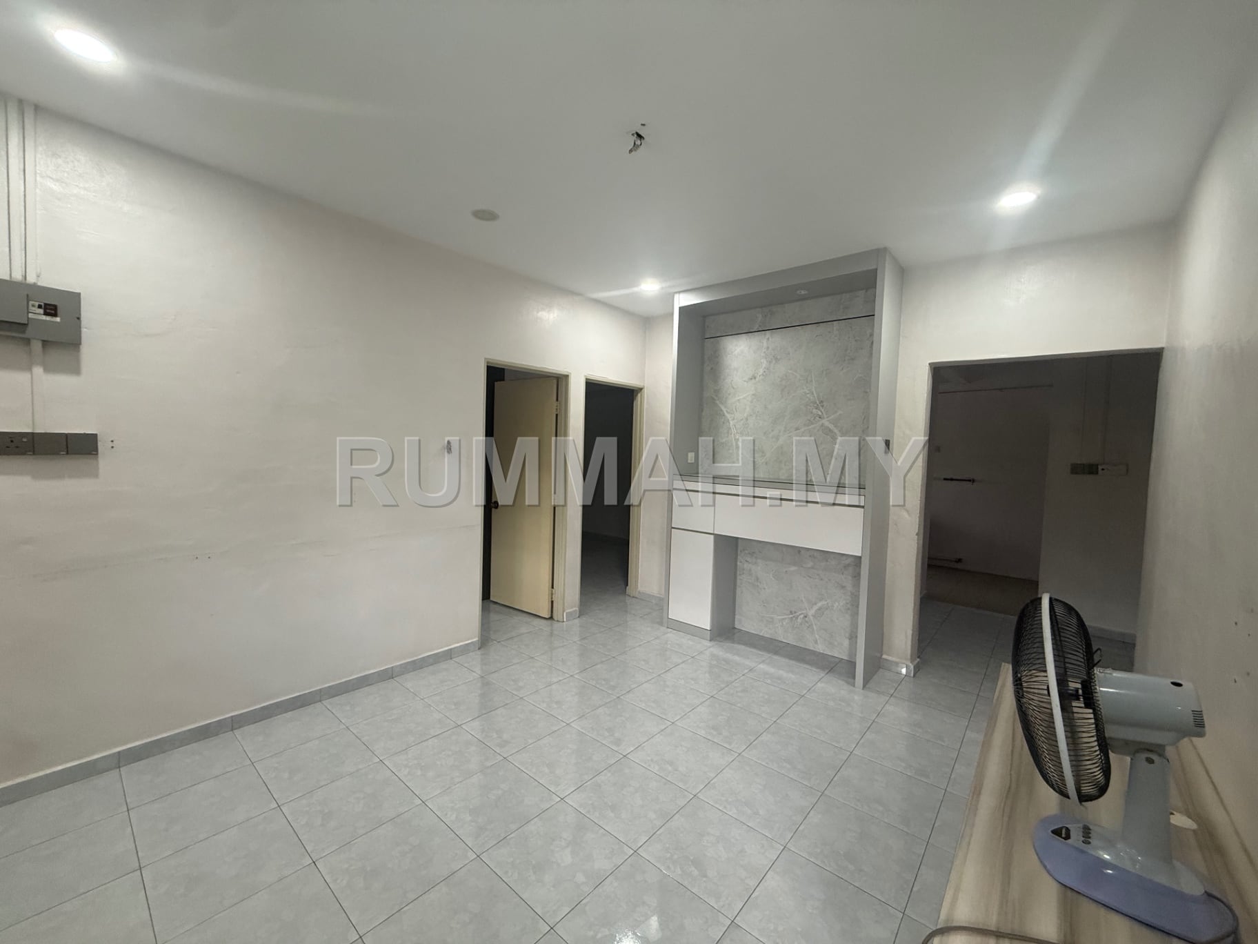 house in Berapit, Penang — photo 4
