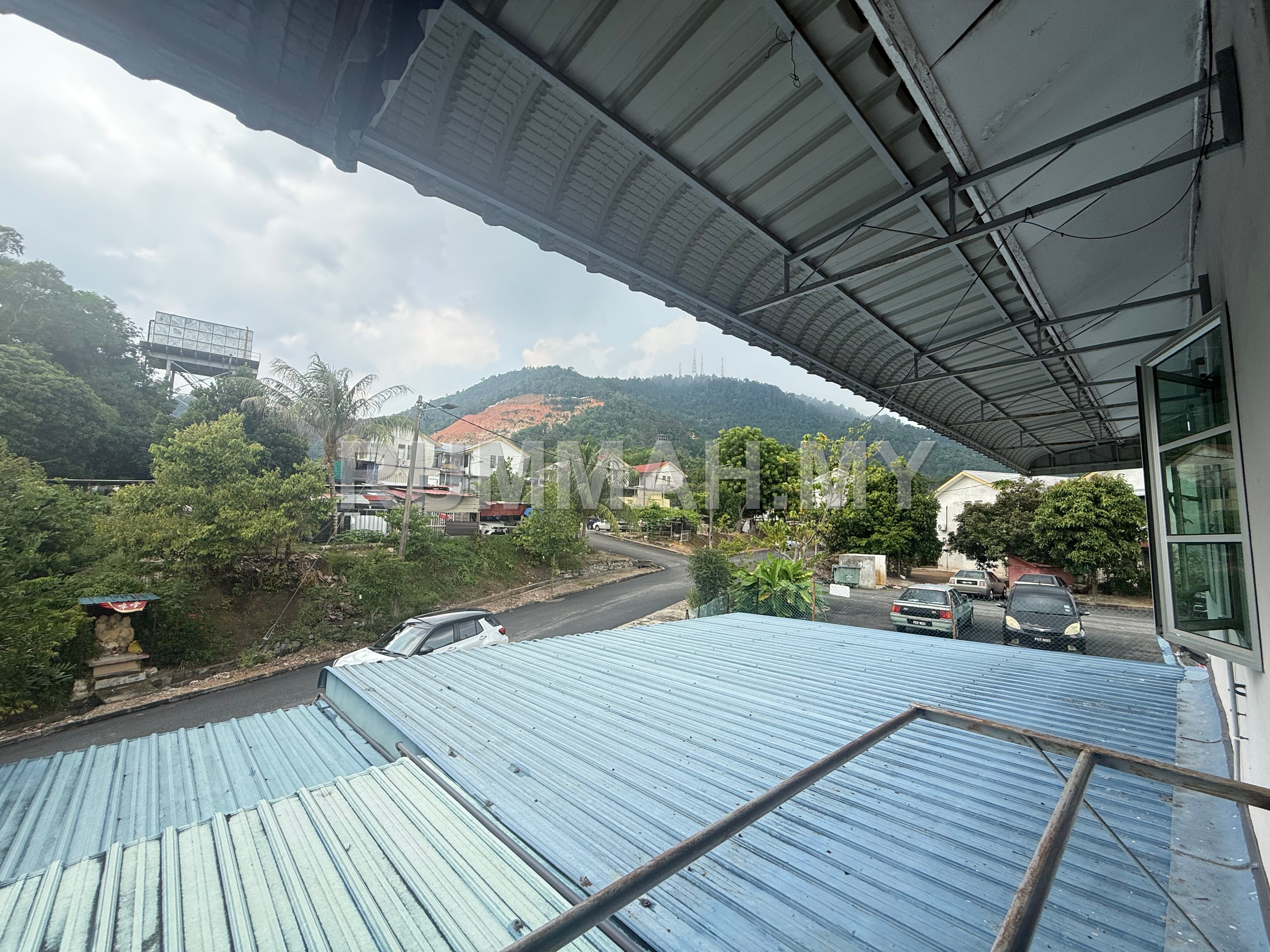 house in Berapit, Penang — photo 2