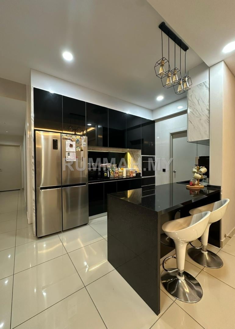 condo in Simpang Ampat, Penang — photo 3