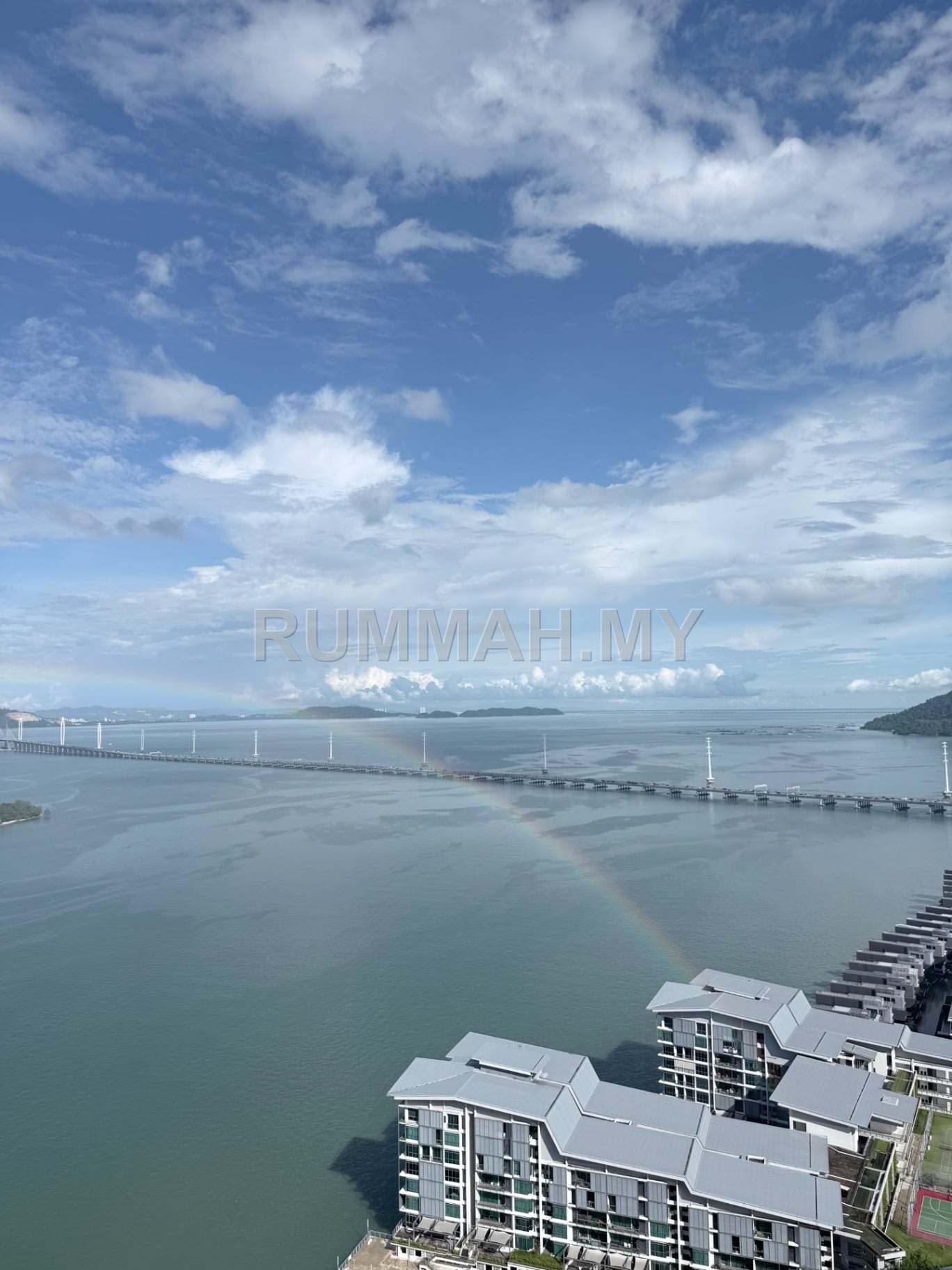 FOR SALE | Mezzo @ The Light City, Penang